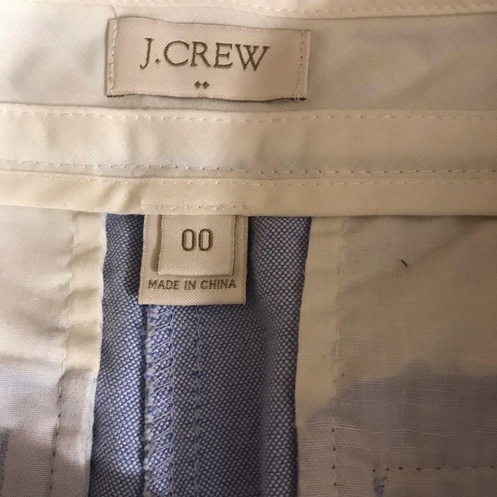 JCREW short - Picture 2 of 8